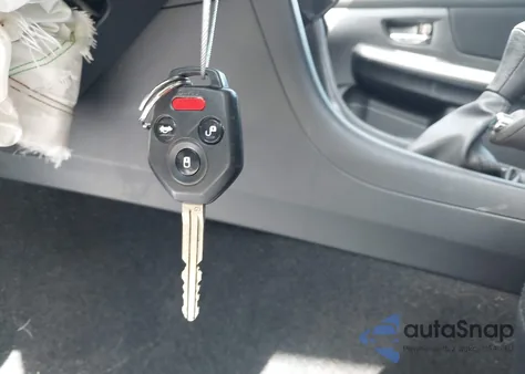 2015 Subaru Xv Crosstrek 2.0 Premium z USA, uszkodzony, nr VIN JF2GPACC1F9228262